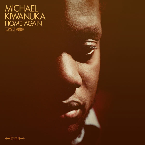 Michael Kiwanuka|Home Again