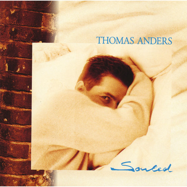 Thomas Anders - Souled Thomas Anders - Souled