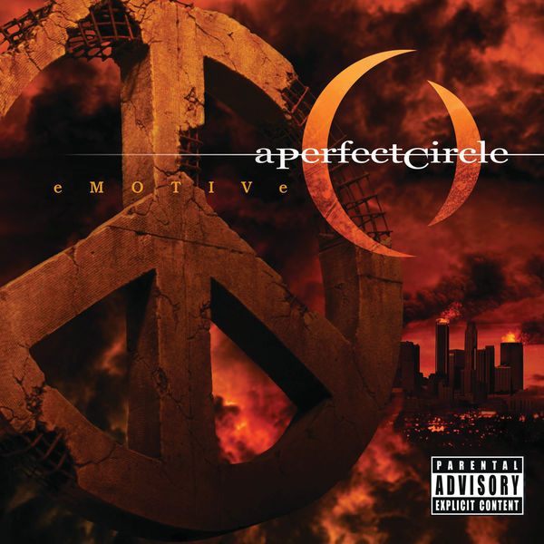 A Perfect Circle|eMOTIVe A Perfect Circle|eMOTIVe
