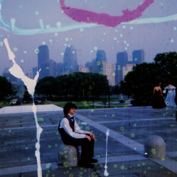 Kurt Vile|Childish Prodigy Kurt Vile|Childish Prodigy