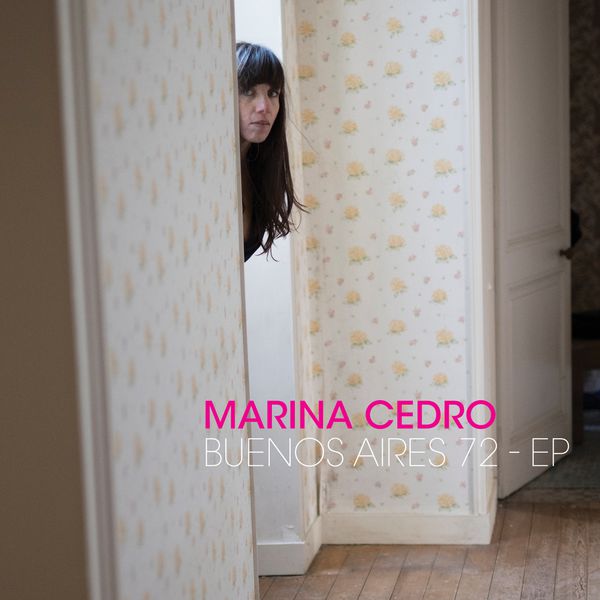 Marina Cedro|Buenos Aires 72