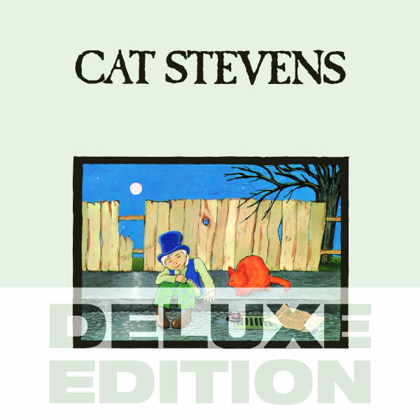 Cat Stevens - Teaser And The Firecat Cat Stevens - Teaser And The Firecat