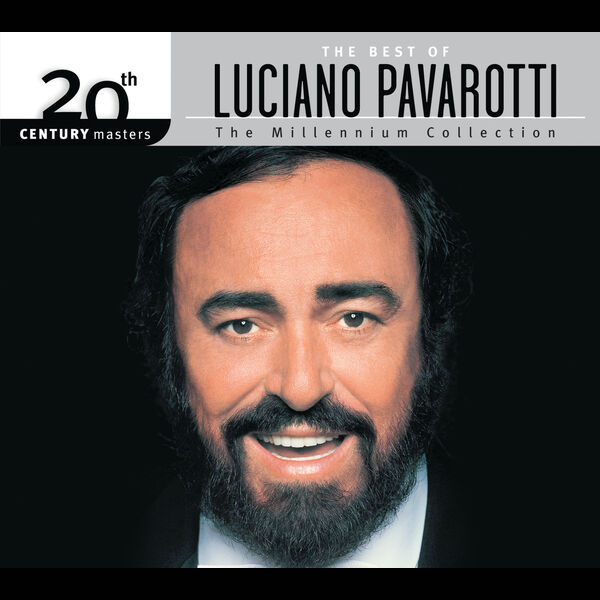 ルチアーノ・パヴァロッティ LUCIANO PAVAROTTI パヴァロッティ DVD-BOX