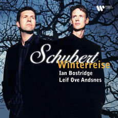 Schubert: Winterreise, D. 911