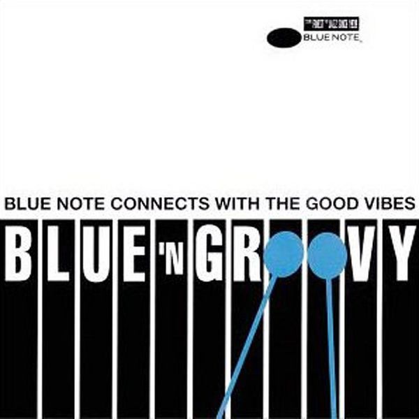 Various Artists|Blue Note Connects With The Good Vibes Various Artists|Blue Note Connects With The Good Vibes