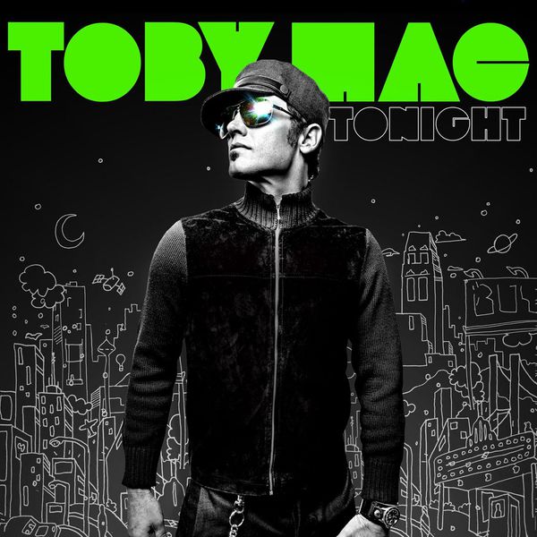 Tobymac|Tonight (Deluxe)