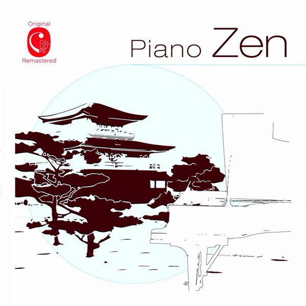 Frédéric Chopin - Piano zen Frédéric Chopin - Piano zen