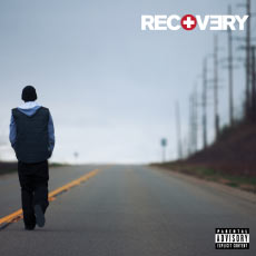 Recovery, Eminem - Qobuz