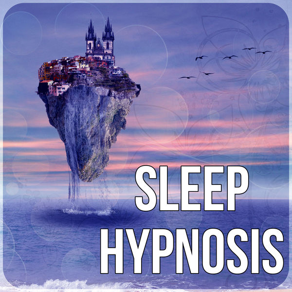 Sleep Hypnosis Sleep Music, Natural Sleep Aids Sleeping Music, Help Cure Insomnia, Deep Sleep