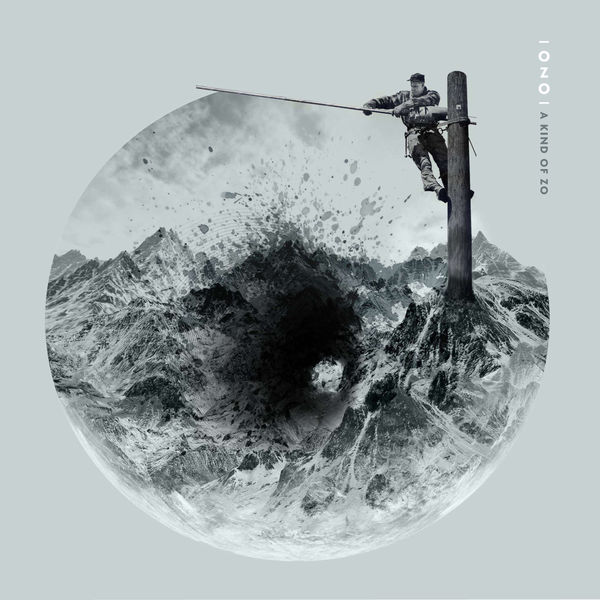 Paulo Mesquita - A Kind Of Zo Paulo Mesquita - A Kind Of Zo