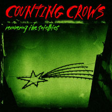 Recovering The Satellites, Counting Crows - Qobuz