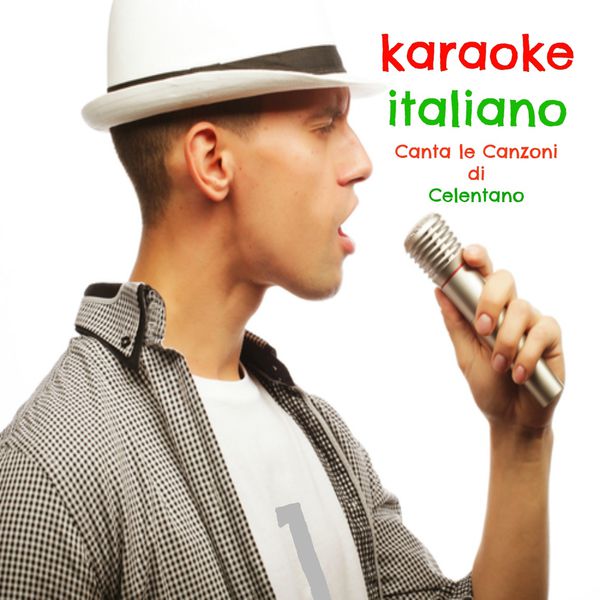 BT Band - Karaoke italiano 2 (Canta le canzoni di celentano - 1) BT Band - Karaoke italiano 2 (Canta le canzoni di celentano - 1)
