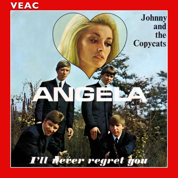 Johnny & the Copycats|Angela