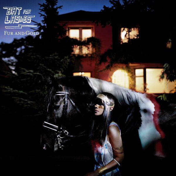 Bat For Lashes|Fur and Gold