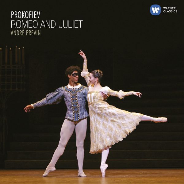 アンドレ・プレヴィン|Prokofiev: Romeo and Juliet