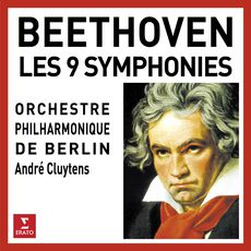 Beethoven: Les 9 Symphonies