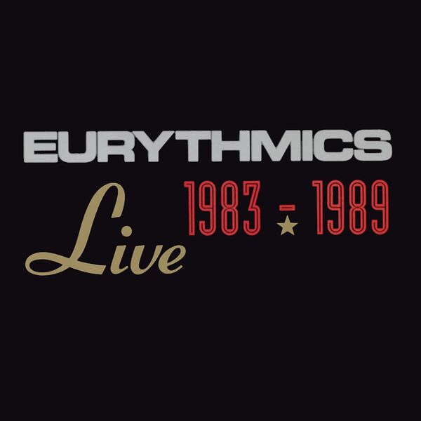 Eurythmics|Live 1983-1989 (Live)