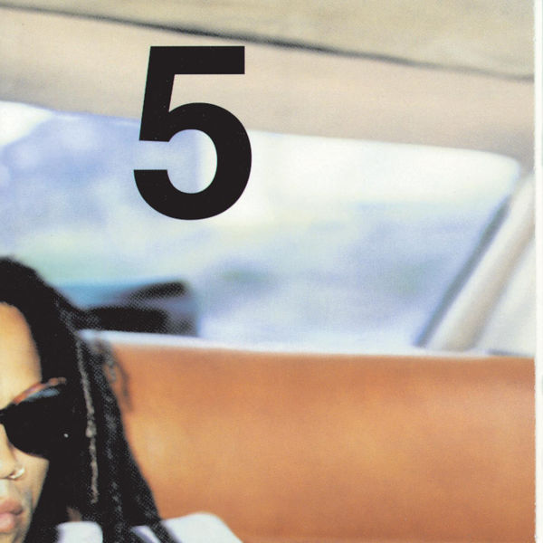 Lenny Kravitz|5