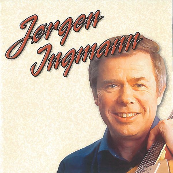 Jørgen Ingmann - Guitar Evergreens Jørgen Ingmann - Guitar Evergreens