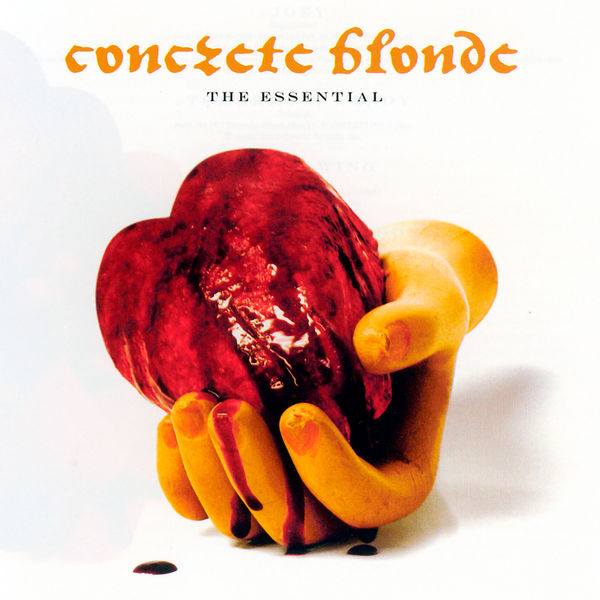 Concrete Blonde|The Essential Concrete Blonde