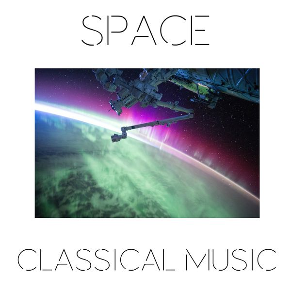 Richard Wagner - Space Classical Music Richard Wagner - Space Classical Music