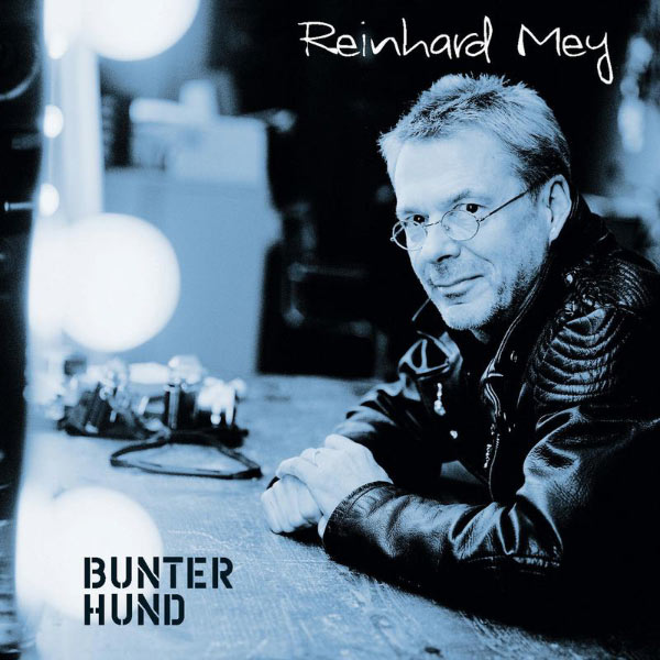 Reinhard Mey|Bunter Hund