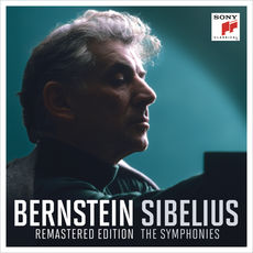 Bernstein Sibelius - The Symphonies 