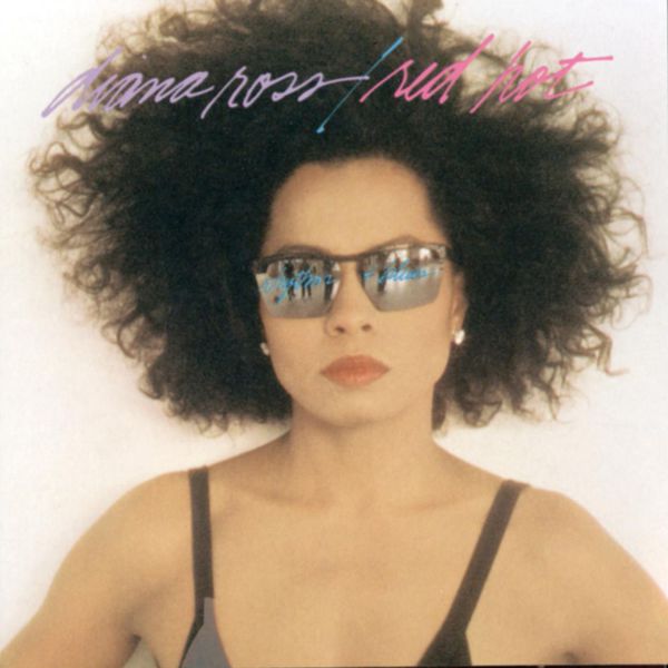 Diana Ross - Red Hot Rhythm And Blues Diana Ross - Red Hot Rhythm And Blues