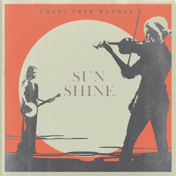 Court Yard Hounds|Sunshine Court Yard Hounds|Sunshine