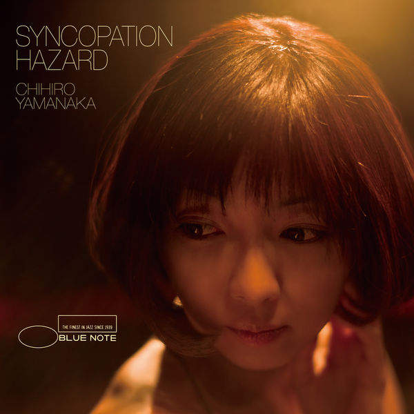 Chihiro Yamanaka|Syncopation Hazard