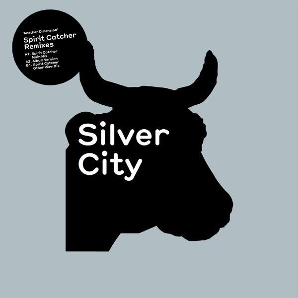Silver City - Another Dimension Silver City - Another Dimension