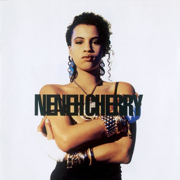 Neneh Cherry - Raw Like Sushi Neneh Cherry - Raw Like Sushi