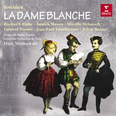 Boieldieu: La Dame blanche