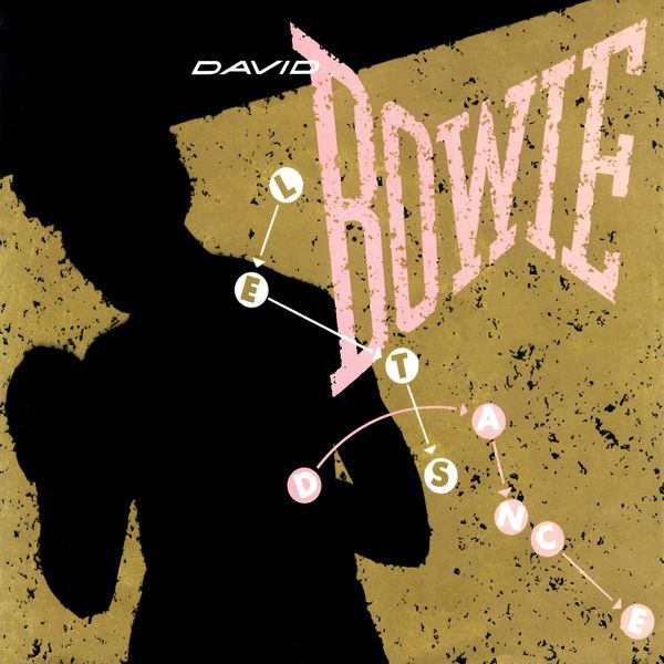 David Bowie - Let's Dance David Bowie - Let's Dance