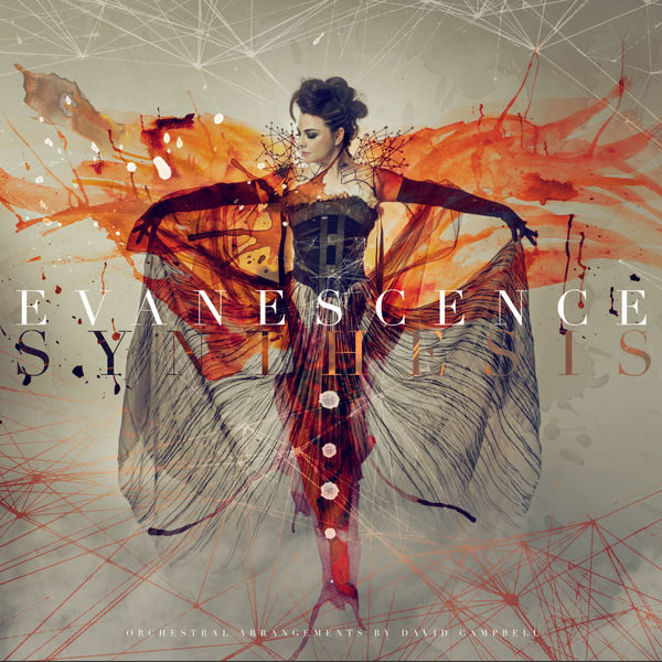 Evanescence|Synthesis Evanescence|Synthesis