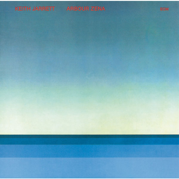 Keith Jarrett - Arbour Zena Keith Jarrett - Arbour Zena