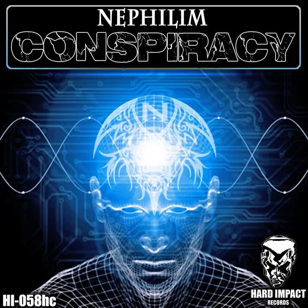 Nephilim|Conspiracy Nephilim|Conspiracy