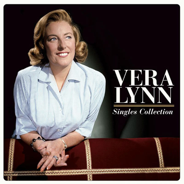 Vera Lynn - The Singles Collection Vera Lynn - The Singles Collection