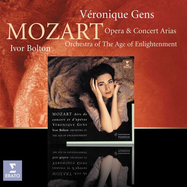 Véronique Gens|Mozart: Opera Arias