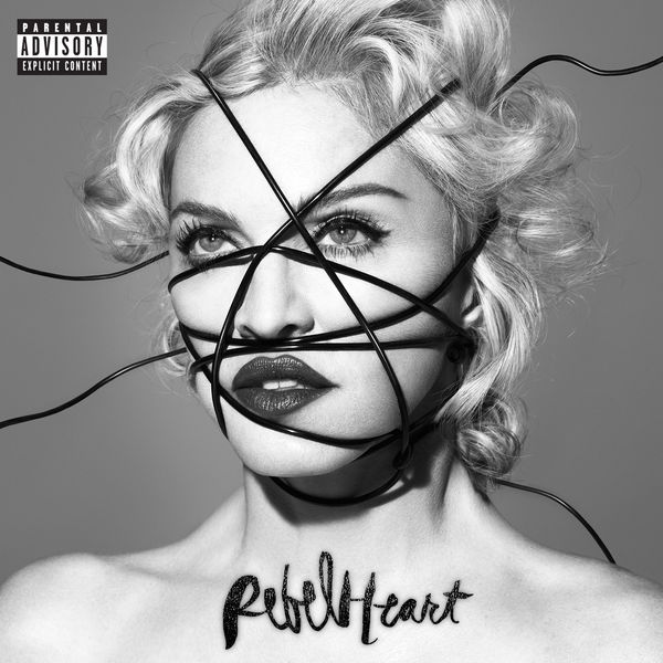 Madonna|Rebel Heart