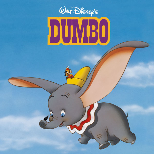 Various Artists - Dumbo Various Artists - Dumbo