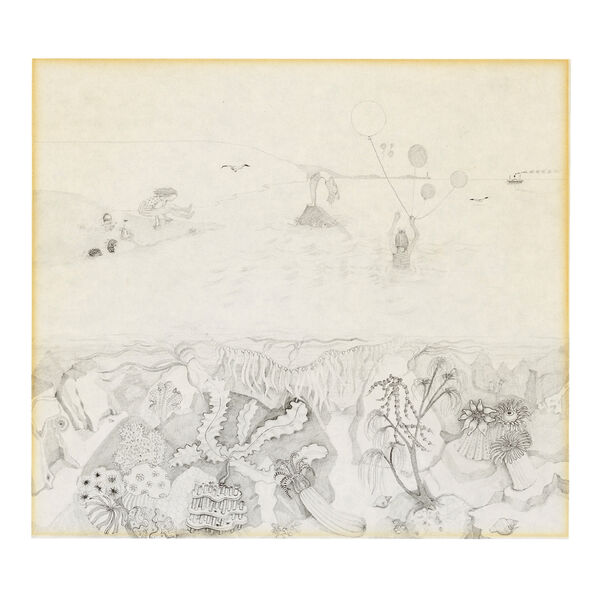 Robert Wyatt - Rock Bottom Robert Wyatt - Rock Bottom