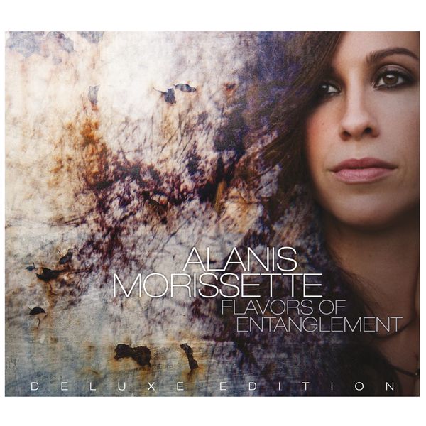 Alanis Morissette - Flavors of Entanglement Alanis Morissette - Flavors of Entanglement