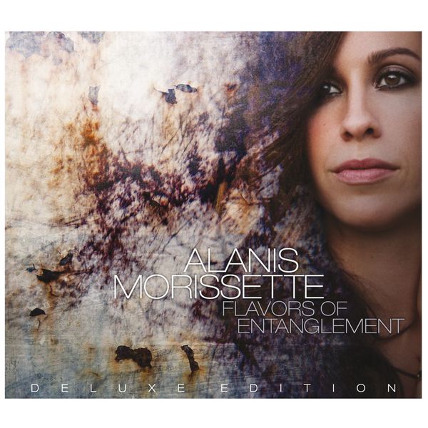 Alanis Morissette|Flavors of Entanglement  (Deluxe Edition)