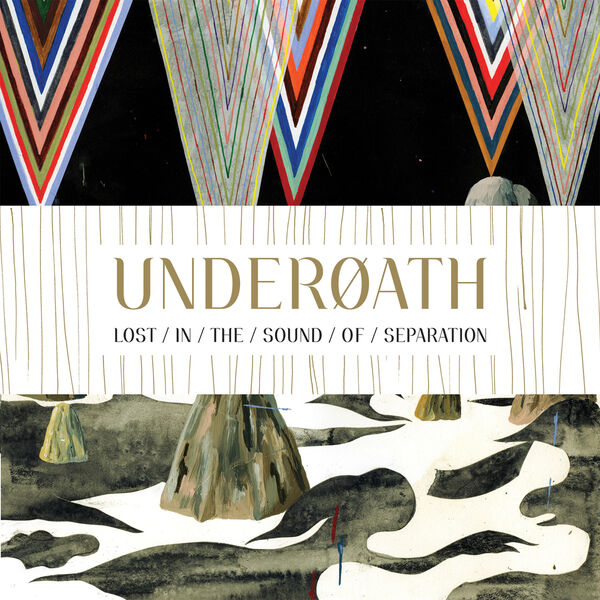 Underoath|Lost In The Sound Of Separation