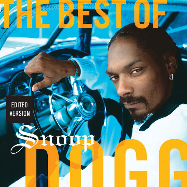 Snoop Dogg|The Best Of Snoop Dogg Snoop Dogg|The Best Of Snoop Dogg