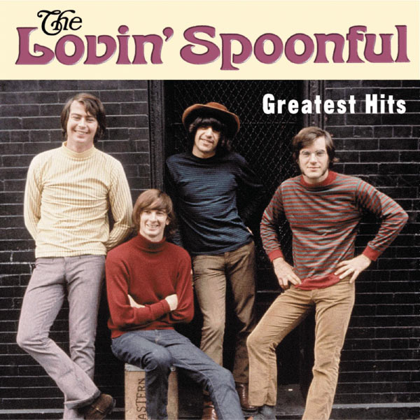 The Lovin' Spoonful|The Greatest Hits The Lovin' Spoonful|The Greatest Hits