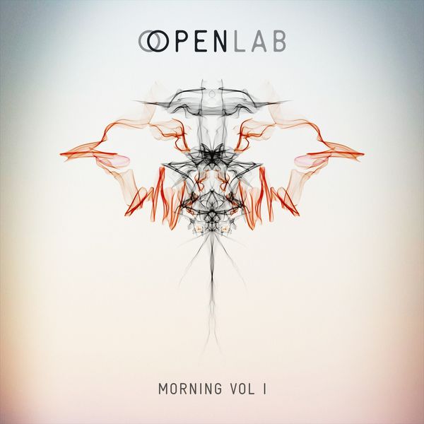 Robert Miles|OpenLab Morning Vol. 1  (Selected By Robert Miles)