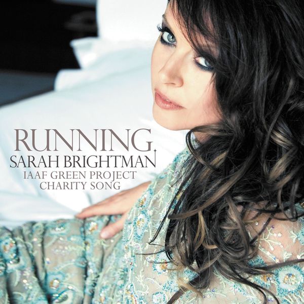 Sarah Brightman|Running