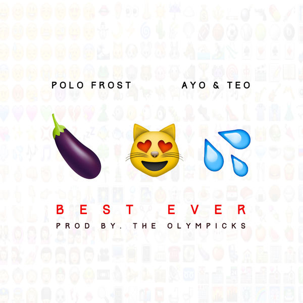 Album Best Ever Polo Frost Qobuz Download And Streaming In High Quality